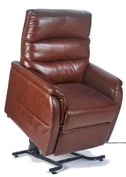 DeLuna Series Elara
